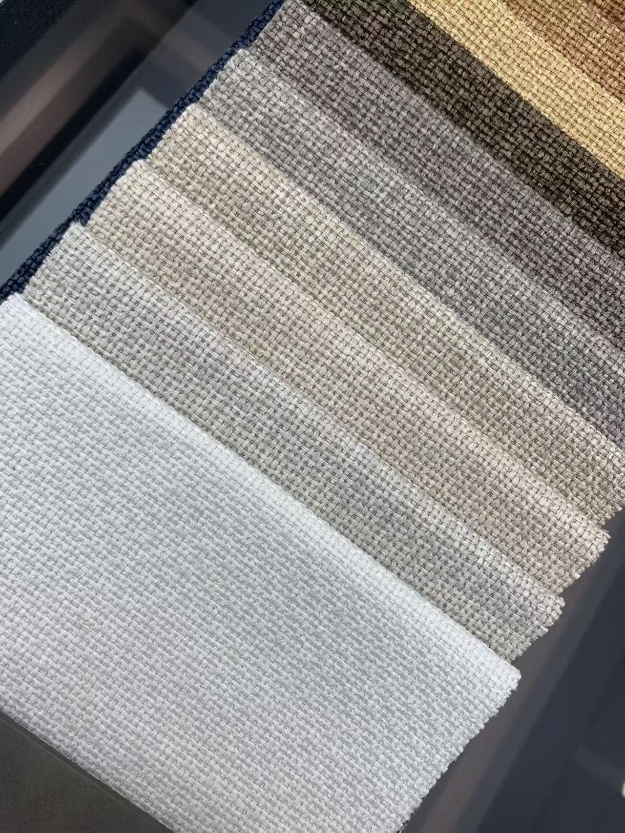 Tela de lino Linen Fabric