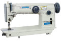 Zoyer Single naald sierstiksel Zigzag Sewing Machine (ZY-D530)