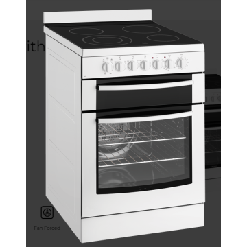 Westinghouse dubbele ovens 60 cm