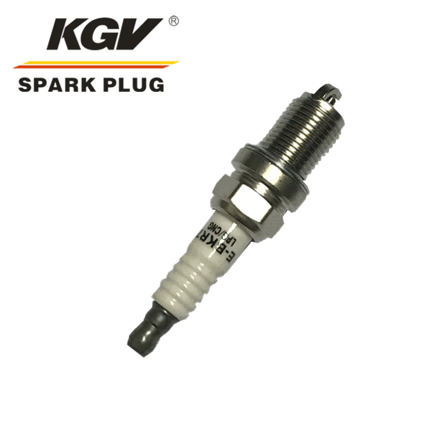 CNG/LPG Spark Plug Normal BKR7E.