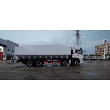 Dongfeng 12 wheelers feed transport truck