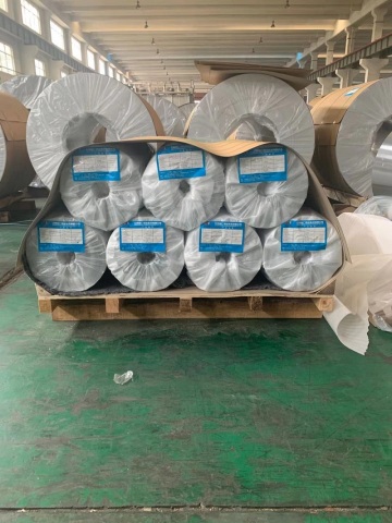 high quality aluminium foil scrap with wholesale price