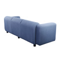 Normann Copenhagen Fabric Swell Sofa Reproduction