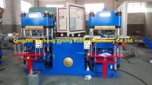 High-speed rubber vulcanizing machine/Rubber molding machine