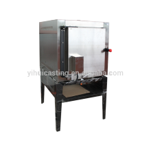 Electrical burnout oven--dewaxer ,jewelry melting machinery,Wax recovery oven with capacity