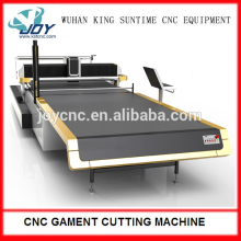 China made garment cutting machine cloth cutter