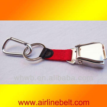 Hot selling detachable key ring