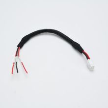 Auto Diagnostic OBDII Cable Harness Adapter