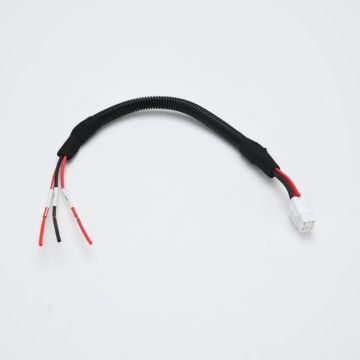 Auto Diagnostic OBDII Cable Harness Adapter