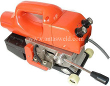 Geo-membrane Hot Wedge Welder (AT-800)