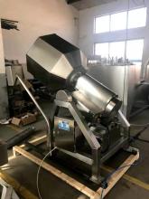 Automatic Food Seasoning Machine