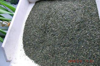 China Anhui Organic Green Tea Fannings For Teabags Materail