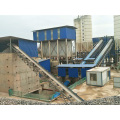Hydraulic Concrete Batching Plant