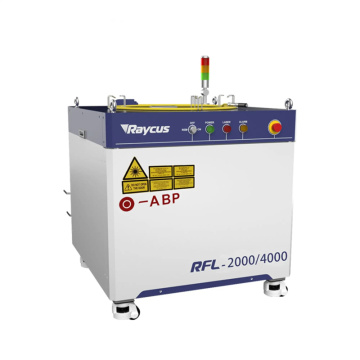 Raycus RFL-ABP High Power Fiber Laser Source