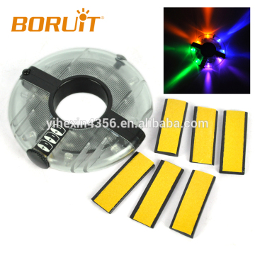 Programmable LED Bicycle Wheel Led Spoke Light