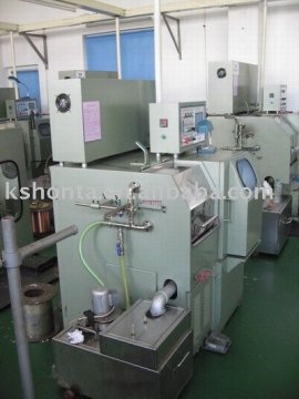 HT60 -12 Super Fine Wire Drawing Machine