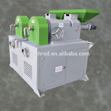 Dura-shred Rubber Pulverizer/Miller-Rubber Powder(<30mesh)