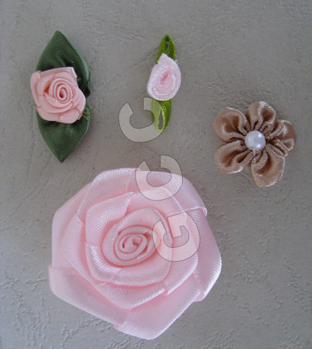 Handcraft Flower 