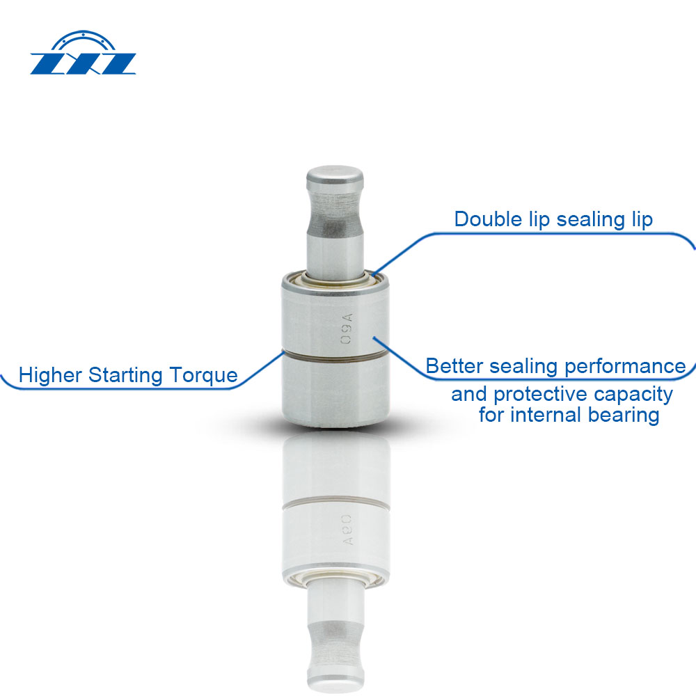 Automotive Bearings Water Pump Bearings 9