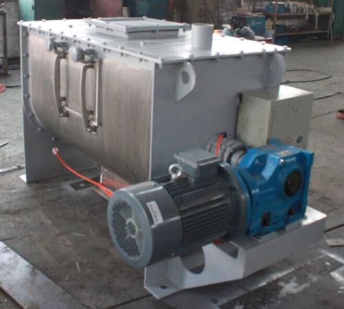 lintmenger / lintmixer model LDH