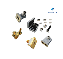 High Quality Waveguide Components