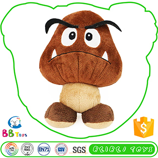 Newest Hot Selling Advantage Price Cute Plush Toy Cartoon Character Plush Toys