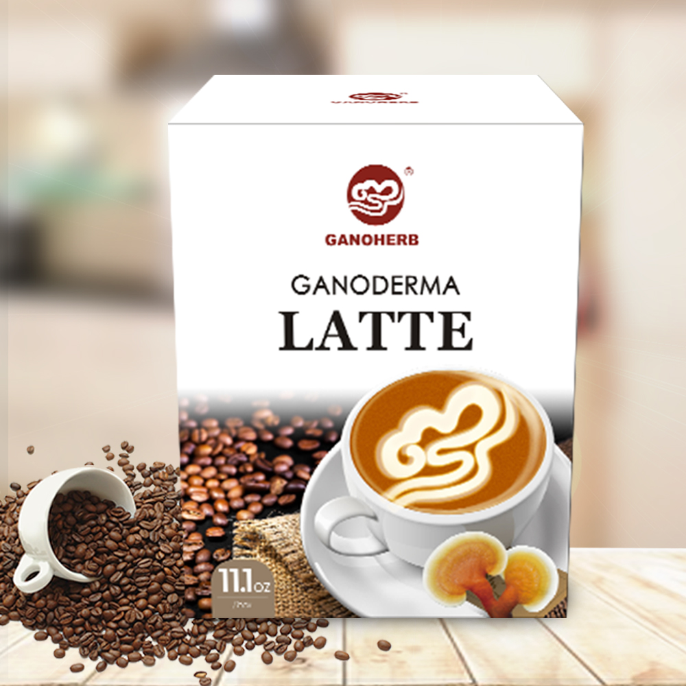 Latte Coffee Wholesale