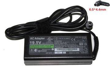76w 19.5v3.9a Replacement Sony Ac Power Adaptor For Sony Vaio Pcg-fr Series