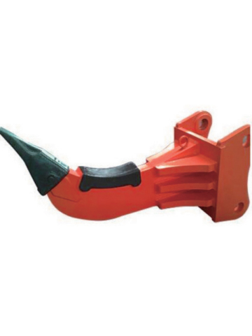 Excavator Ripper/mini ripper for excavator