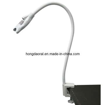 Teeth Bleaching System for Dental Chair and Desk