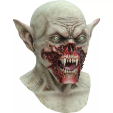 Kurten Vampire Monster Mask - Halloween, Masquerade, and Christmas Cosplay Costume Wholesale