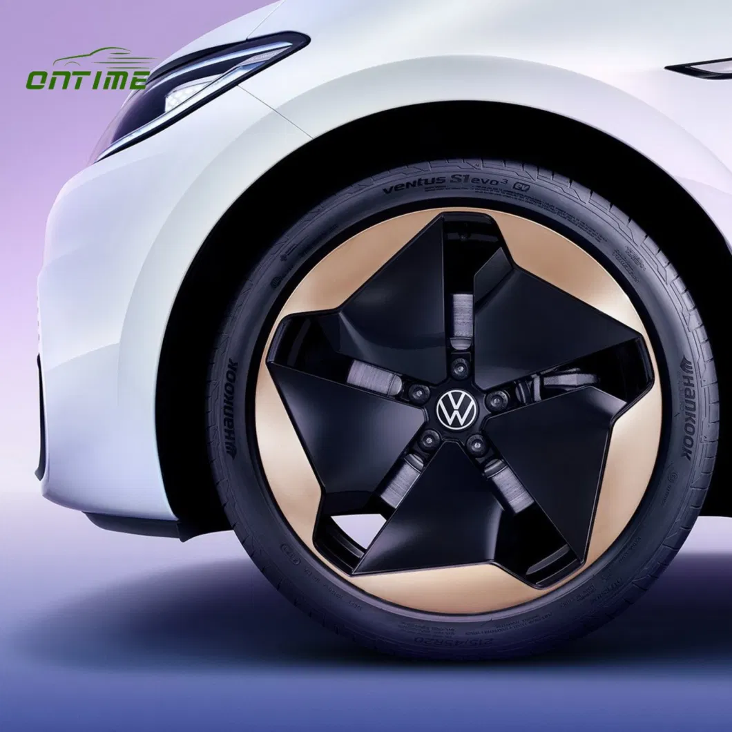 The Small Suvid3 Online China′s Best Series Pure Electric Vehicles Are Equipped with High-Quality Batteries with a Range of 450 Kilometers