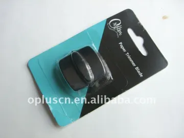 Paper Trimmer Cutter