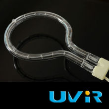 oven contour heating lamp