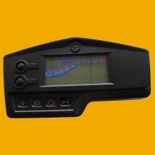 YAMAHA Lander 250 2009 Motorcycle Speedometer