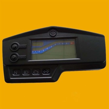 YAMAHA Lander 250 2009 Motorcycle Speedometer