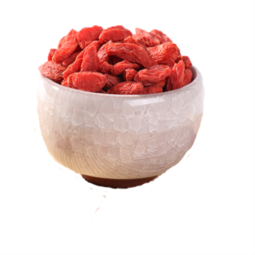 Bulk Wholesale Ningxia  dried goji berry/wolfberry