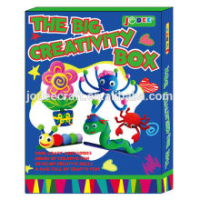 The Big Creativity Box