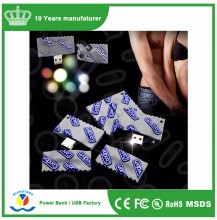 Funny Condom Shape Freak USB Flash Drive