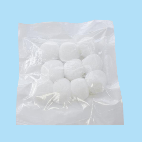 Hot Product Disposable Medical Cotton Balls