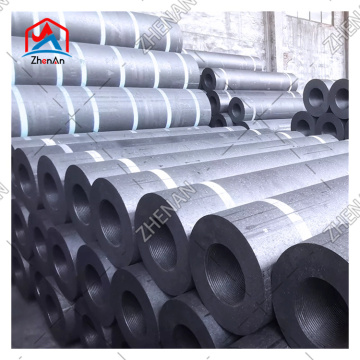 Graphite Electrode Electrolytic Cell