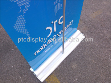 retractable banners