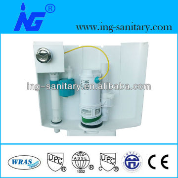 Quality One Piece Toilet Repair