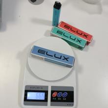 Elux Legend 3500 Puffs Disposable VAPES Pod Ireland