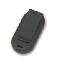 3D Mini Electronic Pedometer Step Counter Tasbih Ring