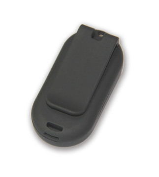 3D Mini Electronic Pedometer Step Counter Tasbih Ring