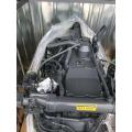 Moteur diesel 4 cylindres refroidi par eau ISUZU 4HK1