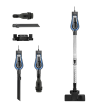 Wired Handheld Lightweight Corded Stick Vacuum Cleaner