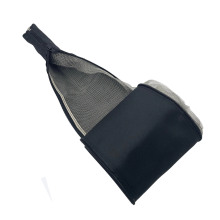 Zipper EMI Wire Shielding Sleeve