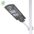 Lampione stradale a LED integrato da 40w